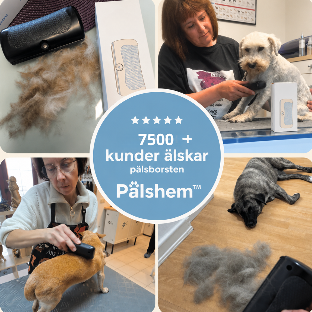 Pälshem™ Tassfin