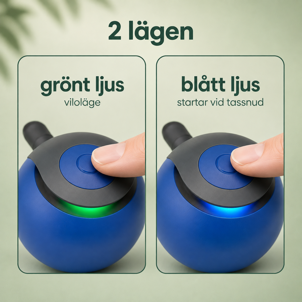 PälsBus™ – Interaktiv leksak