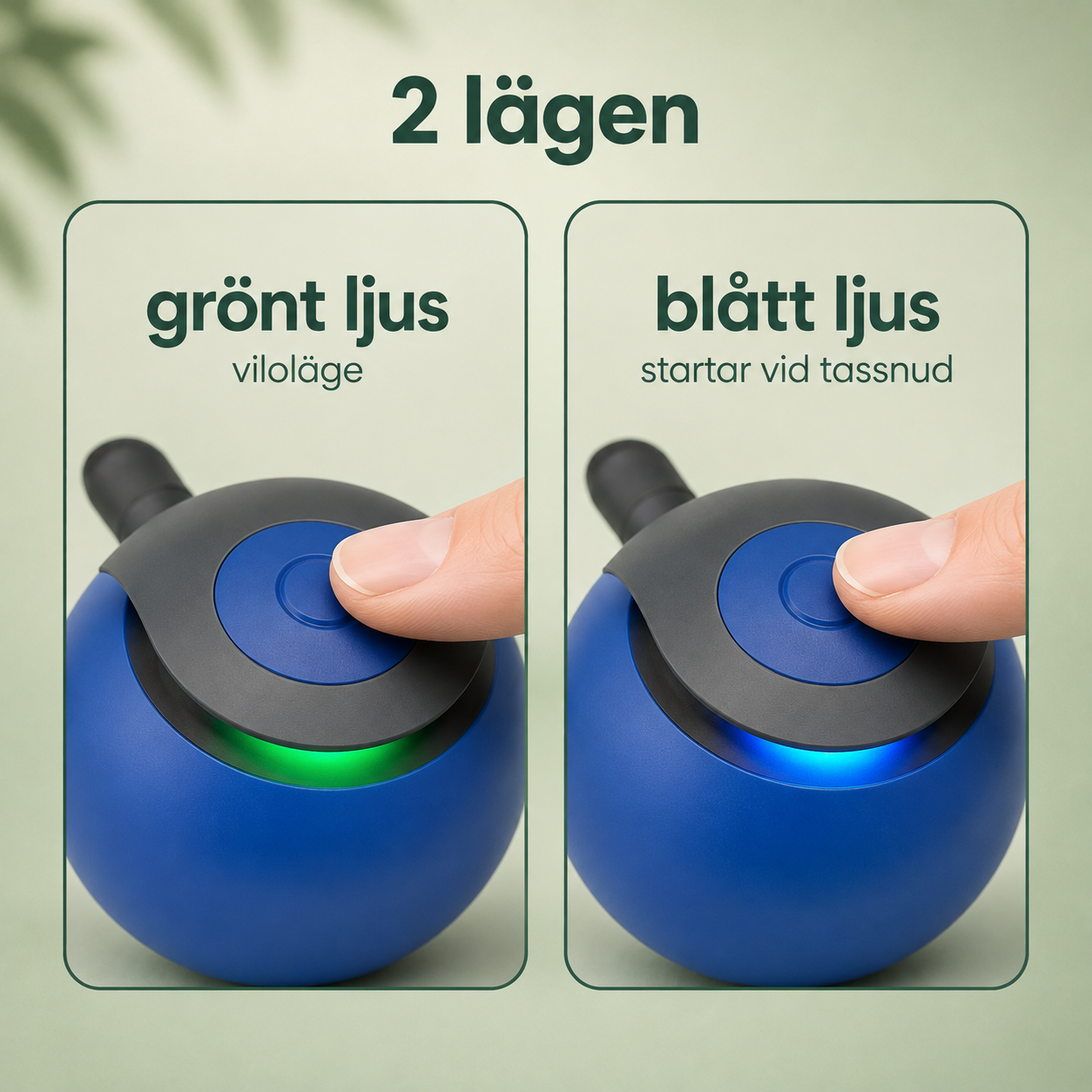PälsBus™ – Interaktiv leksak