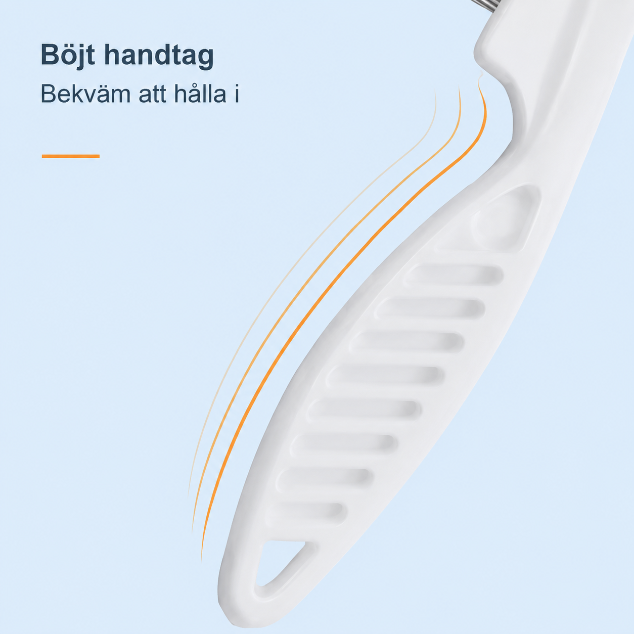 Pälshem™ Pälsvårdskam