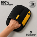 Pälshem™ - Ett renare hem utan luddrullar