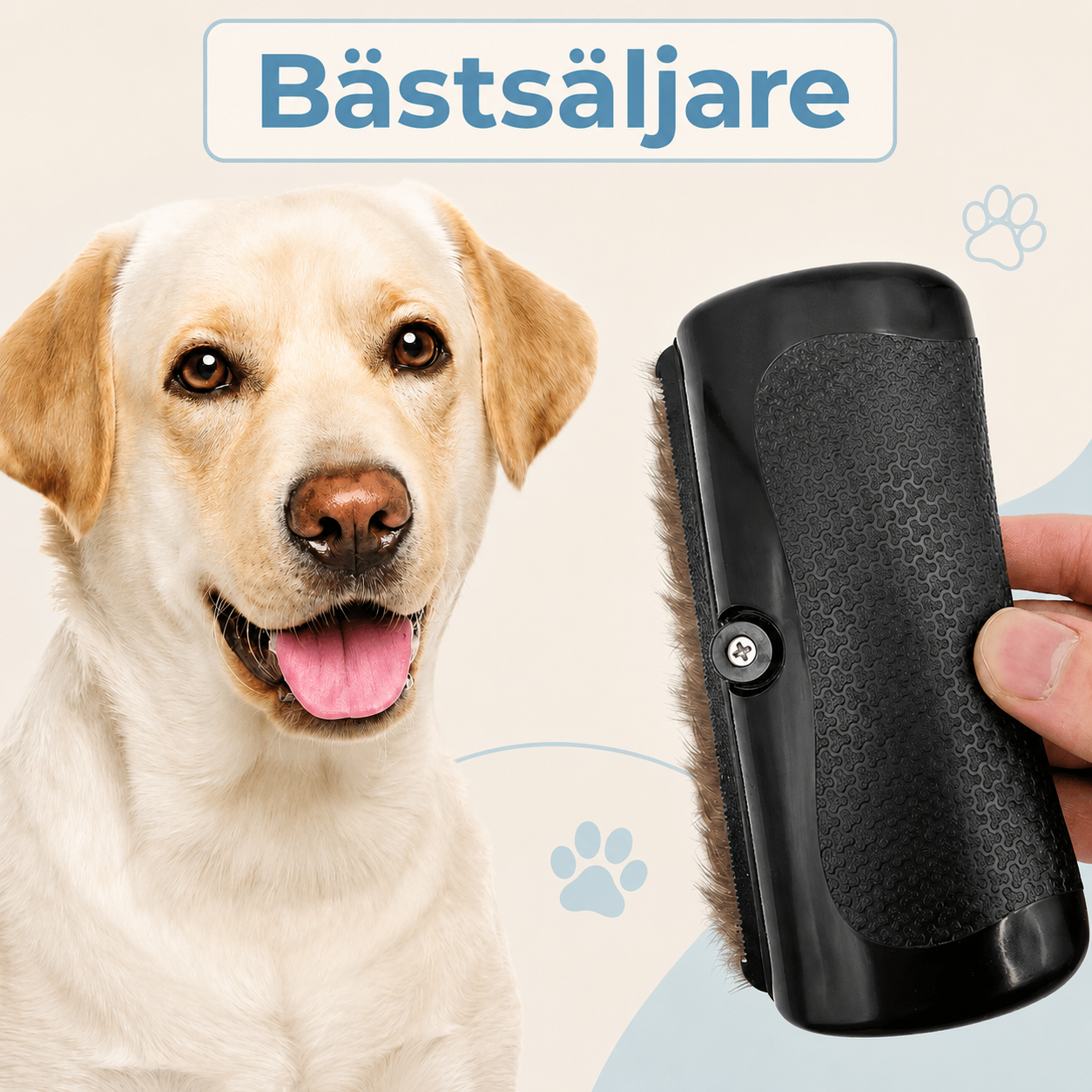 Pälshem™ Tassfin